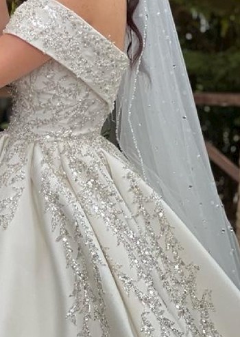 Gelinlik bakmaya değer - Görsel 4