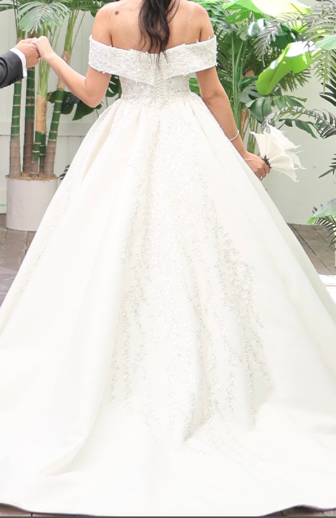 Gelinlik bakmaya değer - Görsel 2