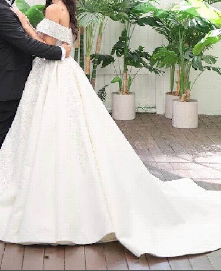 Gelinlik bakmaya değer - Görsel 3