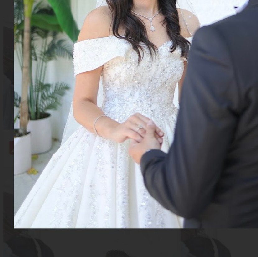 Gelinlik bakmaya değer - Görsel 5