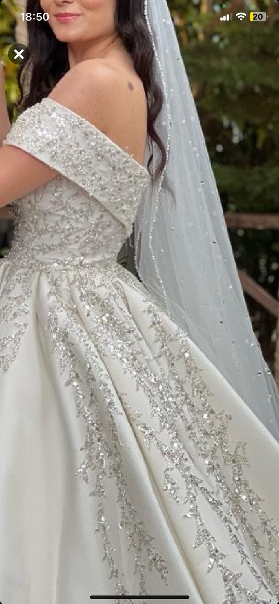 Gelinlik bakmaya değer - Görsel 4