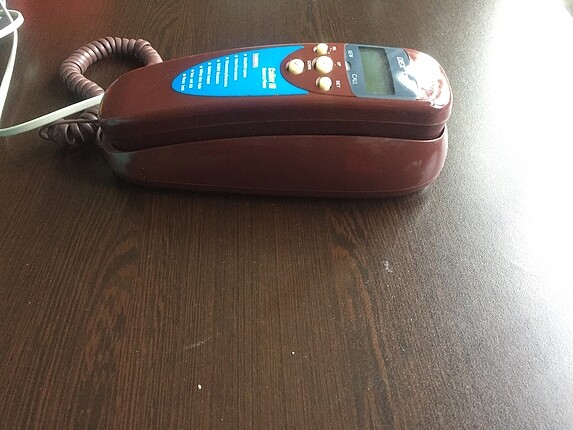 Diğer Ev telefonu