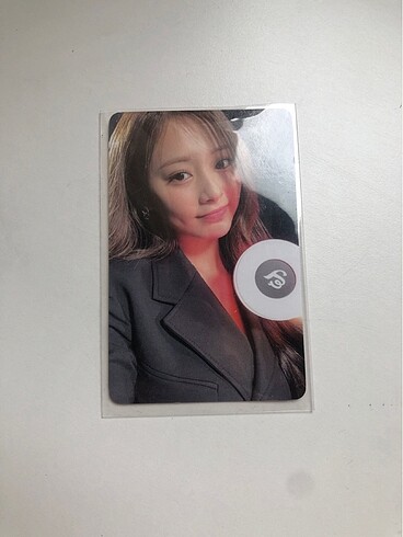 Twice Tzuyu pc