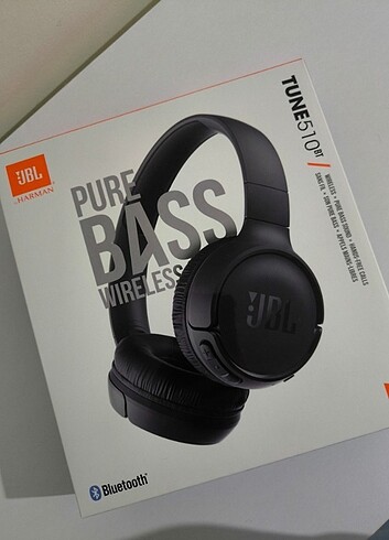 JBL tune 510bt