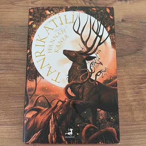 Ciltli tertemiz kitap yeni