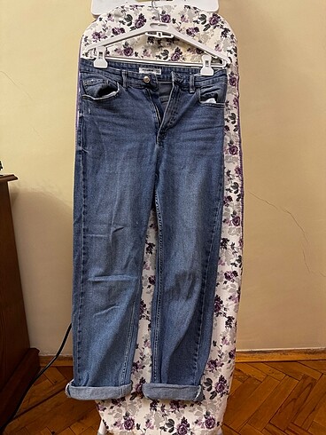 Pull and bear orjinal pant