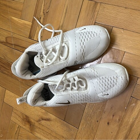 Nike Çakma Ayakkabı