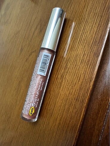 Diğer Beaulis Parlatıcı Gloss Işıltılı