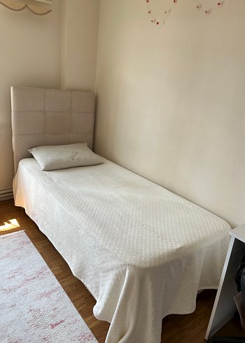  E.L.F İkili yatak tek kişilik