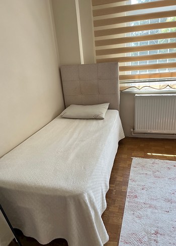  Beden ten rengi Renk İkili yatak tek kişilik