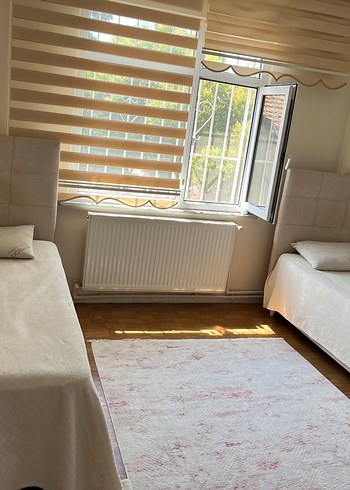  Beden İkili yatak tek kişilik