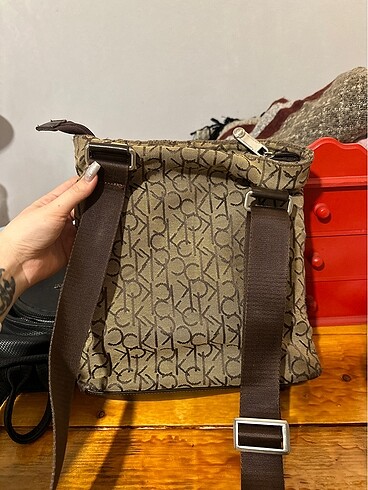Calvin Klein Çanta