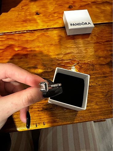 Pandora Pandora Yüzük
