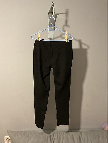 Calzedonia Fermuarlı tayt