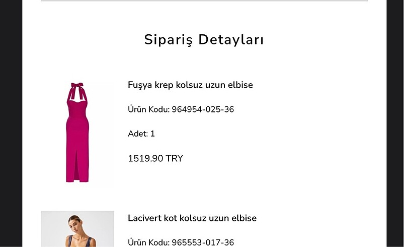 Diğer Keikei elbise