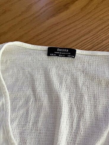Bershka Bershka bluz