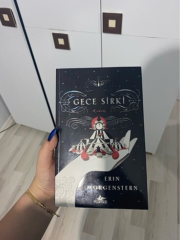 gece sirki okuma kitabı