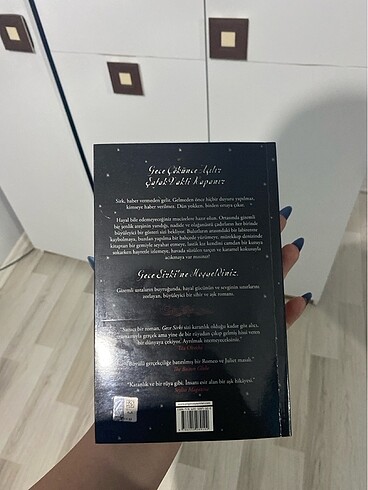  gece sirki okuma kitabı