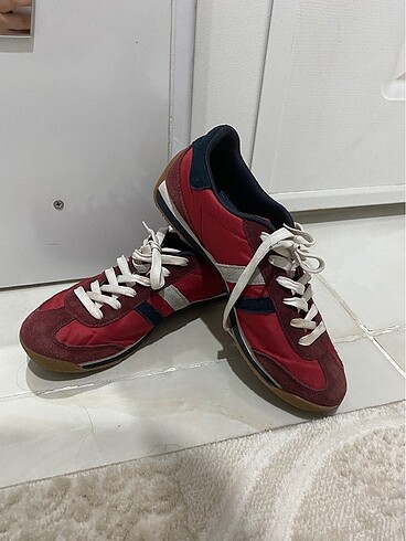 U.S Polo Assn. ayakkabi