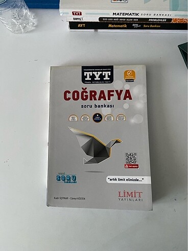 limit tyt coğrafya
