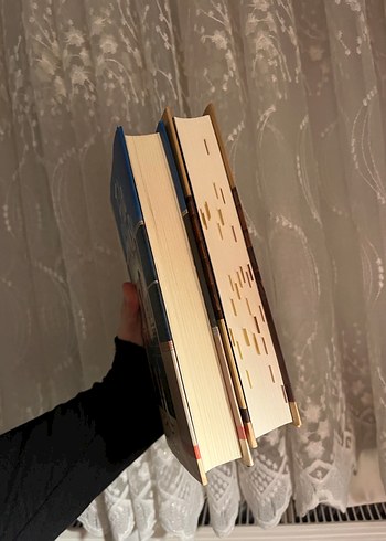  Beden File Arkası ve Yarının Kıyısında Roman Seti
