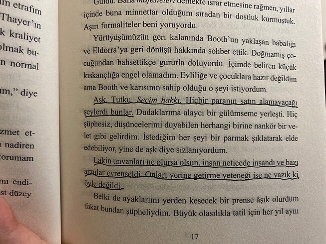 Beden Renk Çarpık serisi kitap