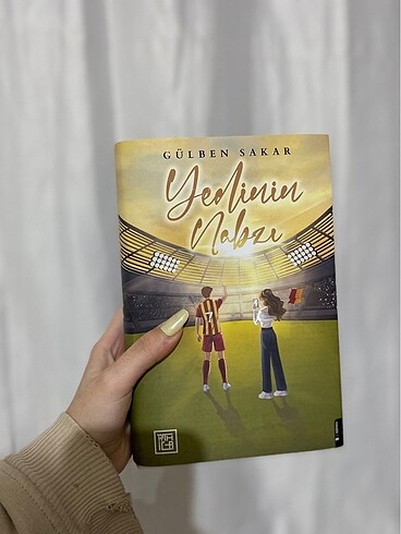 Yedinin nabzı kutulu set