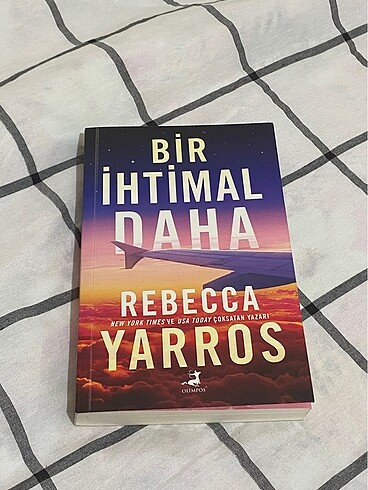 Bir İhtimal Daha