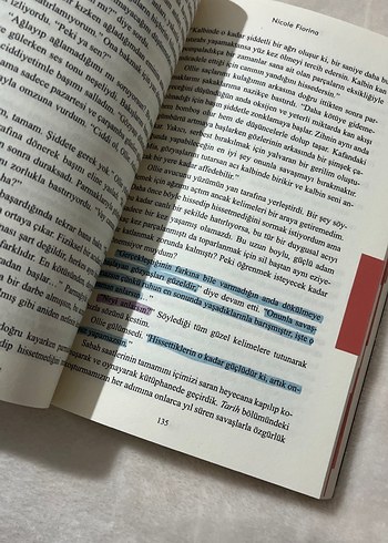 Benimle Kal - Nicole Fiorina - Görsel 3