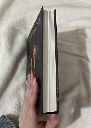 Gothikana - Runyx Roman - Görsel 2