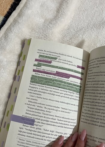 Christina Lauren - Cennette Problem Var - Görsel 3