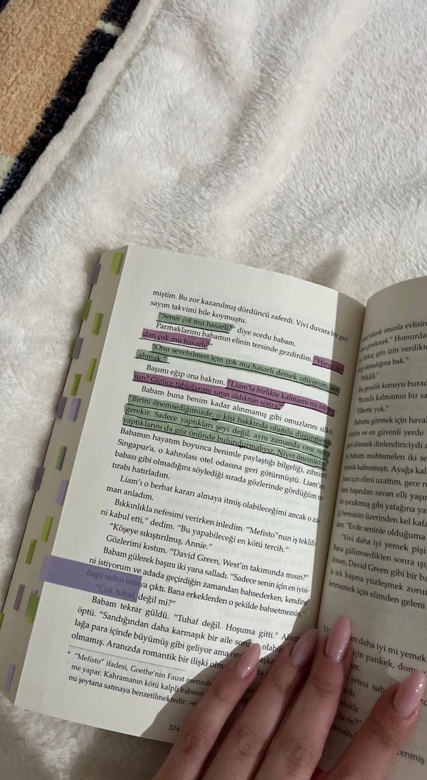 Christina Lauren - Cennette Problem Var - Görsel 3