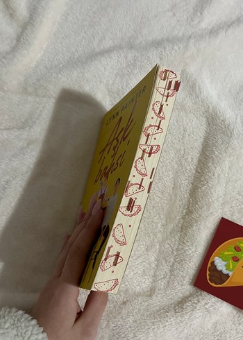 Aşk Bahsi - Lynn Painter - Görsel 2