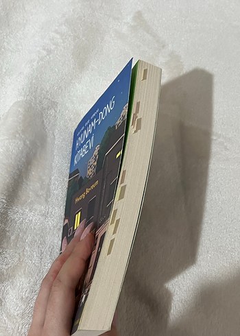 Hyunam-Dong Kitabevi Romanı - Görsel 2