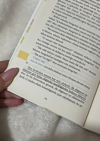 Hyunam-Dong Kitabevi Romanı - Görsel 3