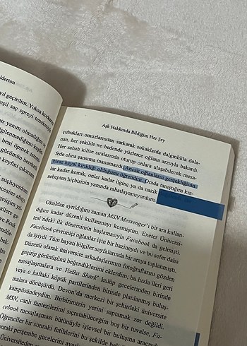 Dolly Alderton'dan Aşık Olmak Hakkında Her Şey - Görsel 3