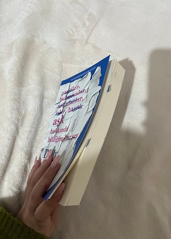 Dolly Alderton'dan Aşık Olmak Hakkında Her Şey - Görsel 2