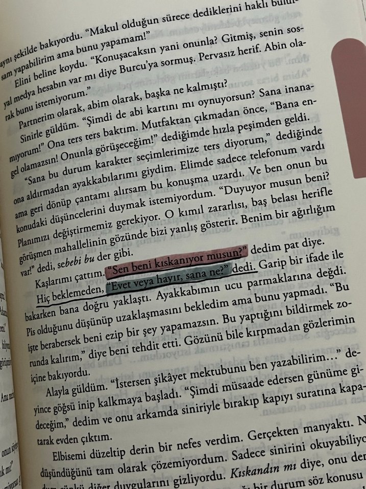 Martaval - R. Ideli Roman - Görsel 3