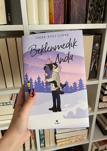 Beklenmedik Anda kutulu