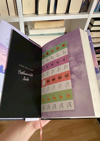 Beden Beklenmedik Anda kutulu