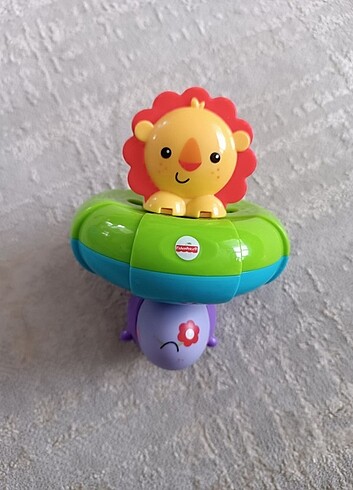 Fisher price oyuncaklar