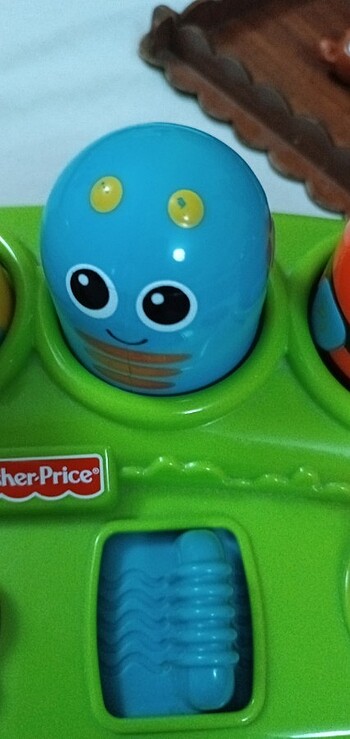  Beden Renk Fisher price 