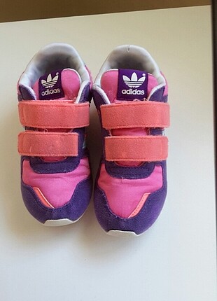 Kız çocuk adidas