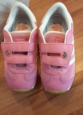 Adidas Adidas kız bebek ayakkabı
