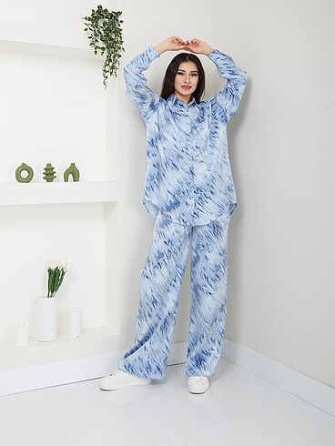 Pırıltı Model Takım