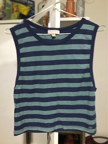 Pull&bear Crop