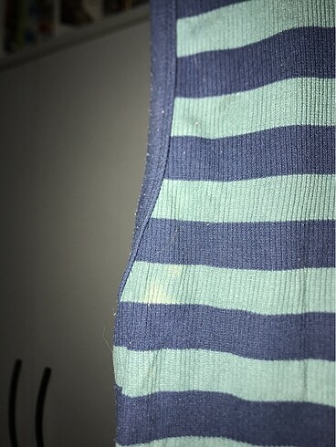 Pull and Bear Pull&bear Crop