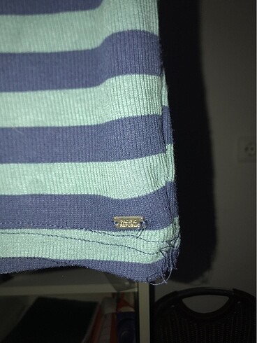 l Beden Pull&bear Crop
