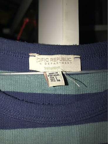 l Beden çeşitli Renk Pull&bear Crop