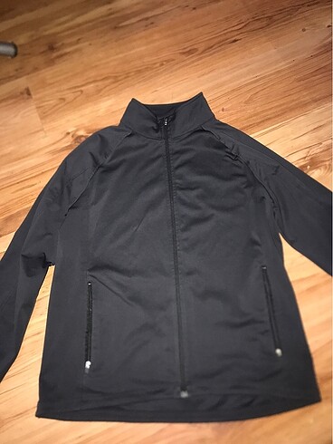Polyester Ceket